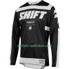 MTB Langarmtrikot SHIFT 3LACK LABEL STRIKE N001 2019